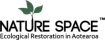 Nature Space logo