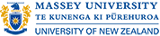 Massey University logo